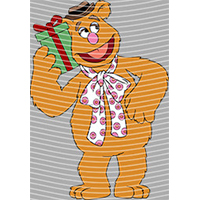 Cartoons and other-CO 3936